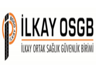 VAN İLKAY OSGB