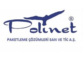 PLASTİK FİLE - POLİNET PAKETLEME ÇÖZÜMLERİ A. Ş.