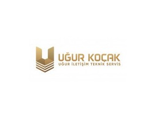 UĞUR İLETİŞİM TEKNİK SERVİS