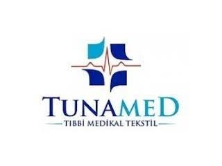 TUNAMED MEDİKAL PAZ. LTD. ŞTİ.